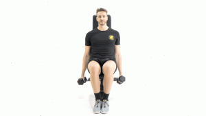 BANCO-BICEPS-CURL NEUTRO