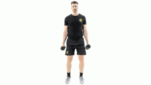 DE PIE-MANCUERNAS-BICEPS-CURL NEUTRO