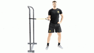 TUBO RESISTENCIA-RACK-HOMBRO-ROTACION INTERNA CODO ABAJO