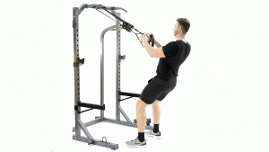 TRX-DORSAL-APERTURA POSTERIOR
