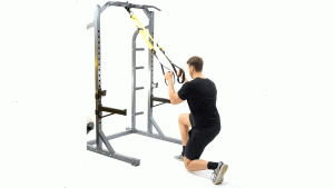 TRX-PIERNAS-ZANCADAS ALTERNO