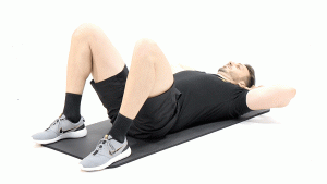 SIN MATERIAL-SUELO-ABDOMEN-CRUNCH CON PIERNAS FLEXIONADAS EN SUELO