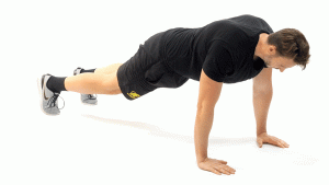 SIN MATERIAL-SUELO-ABDOMEN-TIJERAS ALTERNO EN PLANCHA CON MANOS