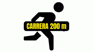 DE PIE-SIN MATERIAL-CARDIO-CARRERA