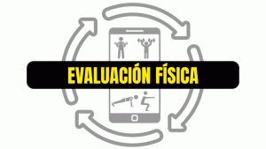 RE-EVALUACIÓN